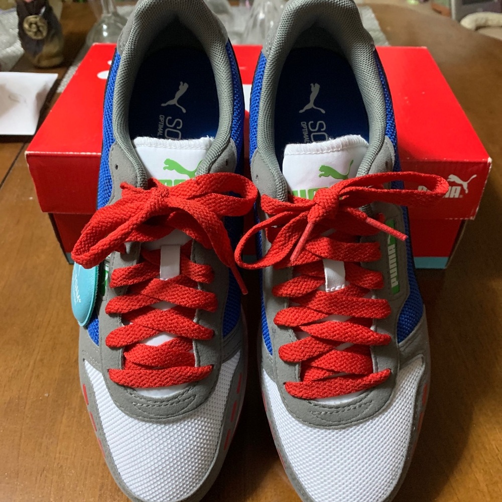 Sneakers  Women’s size 11